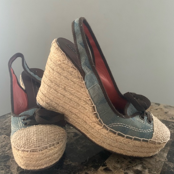 Marc by Marc Jacobs espadrilles, never worn! - Picture 4 of 6